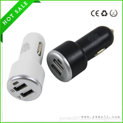 5V USB Car Charger Adapter for Electronic Cigarette